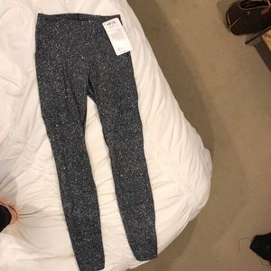 Lululemon Lead the Pack Tight